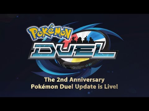 Pokémon Duel v6.0.10 MOD APK APK (Win all the tackles + More)