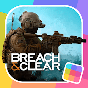 Breach And Clear vv2.4.84 Mod APK APK A Lot Of Money
