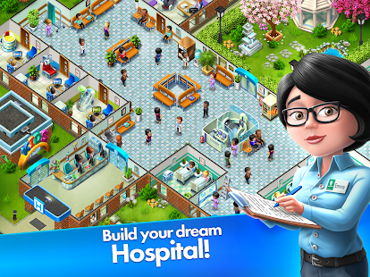 my-hospital-build-farm-heal-1-1-93-mod-apk-unlimited-money