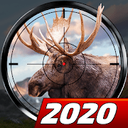 Wild Hunt Sport Hunting Games. Hunter & Shooter 3D vv1.390 Mod APK APK Unlimited Bullets