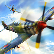 Warplanes WW2 Dogfight v2.0 Mod APK Money & More