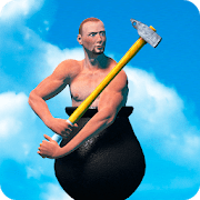 Getting Over It With Bennett Foddy 1.9.3 B20 Mod Full Version
