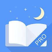 Moon+ Reader Pro 6.2 Final Patched Mod Lite