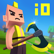 AXES.io 2.4.7 Mod Unlimited Gold Coins