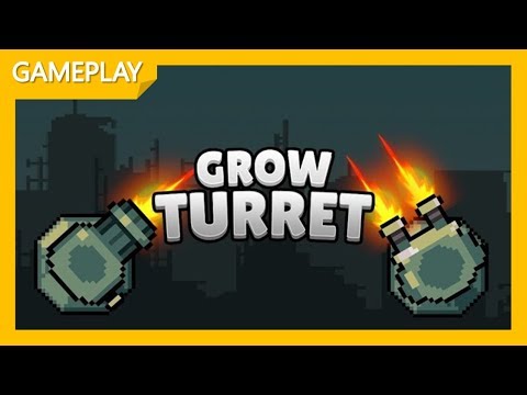 grow-turret-idle-clicker-defense-5-5-mod-apk-unlimited-money