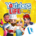 Youtubers Life Gaming Channel vv1.5.9 Mod APK APK Money Points
