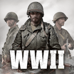 World War Heroes 1.20.1 b100343 Mod Unlimited Ammo