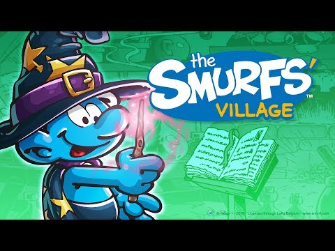 smurfs-village-1-67-0-mod-apk-data