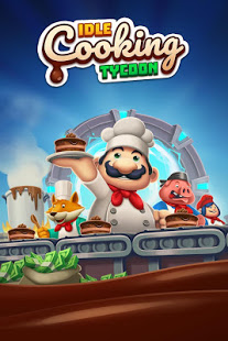idle-cooking-tycoon-tap-chef-1-26-mod-apk-unlimited-money-huge-bonus-with-teleport