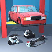 retro-garage-car-mechanic-simulator-1-7-4-mod-money