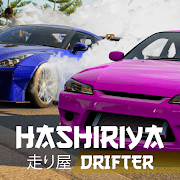 hashiriya-drifter-online-drift-racing-multiplayer-1-6-7-mod-money