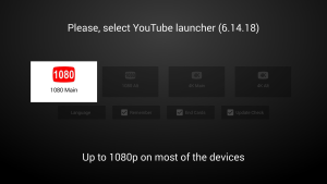 Smart Youtube Tv No Ads Android Tv 6 17 216 Apk Android Free