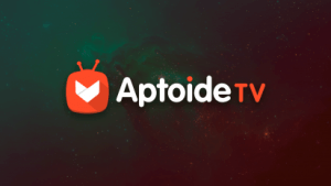 Aptoide TV v5.0.3 Mod APK AdFree