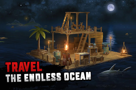 survival-on-raft-ocean-nomad-simulator-1-149-mod-a-lot-of-money