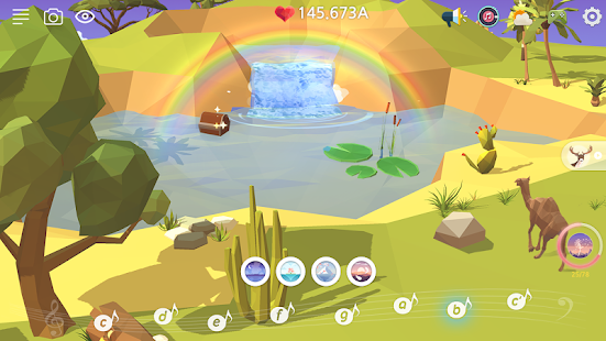 my-oasis-calming-and-relaxing-incremental-game-1-282-mod-apk-unlimited-money