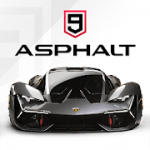 Asphalt 9 Legends 2.2.2a Mod A Lot Of Money