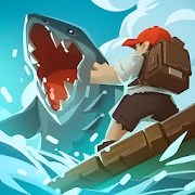 epic-raft-fighting-zombie-shark-survival-0-9-35-mod-menu-money