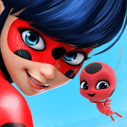 Miraculous Ladybug And Car Noir The Official Game vv4.7.50 Mod APK APK Money