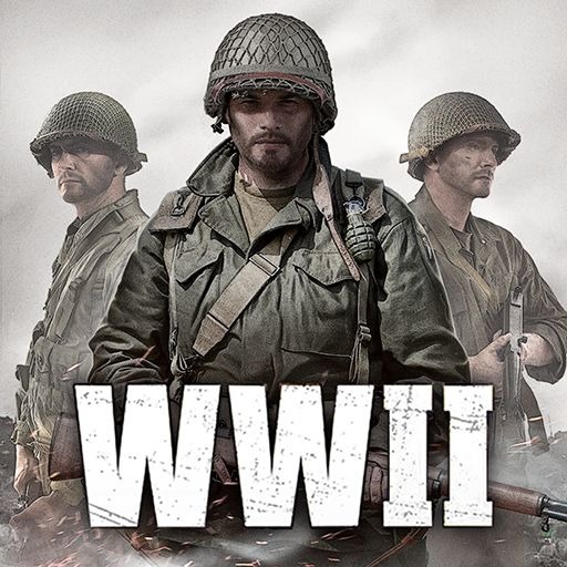 World War Heroes WW2 FPS v1.25.2 MOD APK Unlimited Ammo