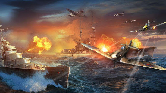 ww2-strategy-commander-conquer-frontline-2-0-0-mod-apk-unlimited-money