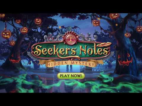 Seekers Notes 1.32.0 MOD APK Unlimited Money