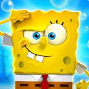 SpongeBob SquarePants Battle for Bikini Bottom 1.0.5 MOD Full Paid