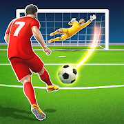 Football Strike Multiplayer Soccer vv1.24.1 Mod APK APK A Lot Of Money