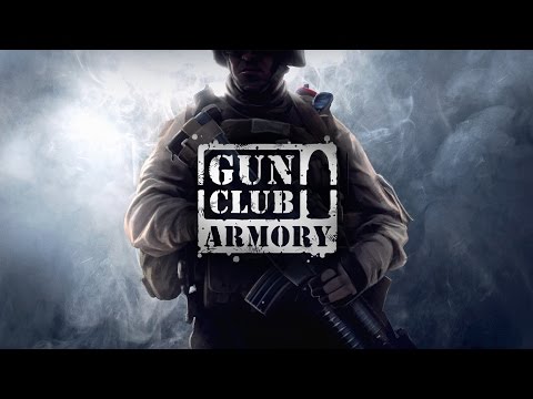 Gun Club Armory v1.2.7 MOD APK APK Unlocked