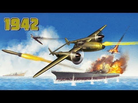 1942-arcade-shooting-2-74-mod-apk-unlimited-money