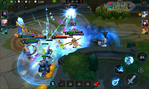 league-of-masters-legend-pvp-moba-1-32-mod-attack-damage-reset-skill-more