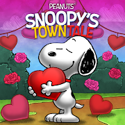 snoopy-s-town-tale-city-building-simulator-3-7-8-mod-unlimited-money