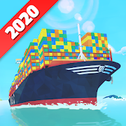 the-sea-rider-steer-the-ship-and-save-the-nature-2-2-5-mod-unlocked
