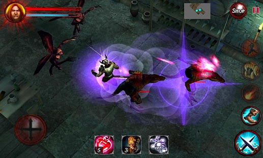 dungeon-and-demons-rpg-dungeon-crawler-2-1-0-mod-unlimited-gold-gems