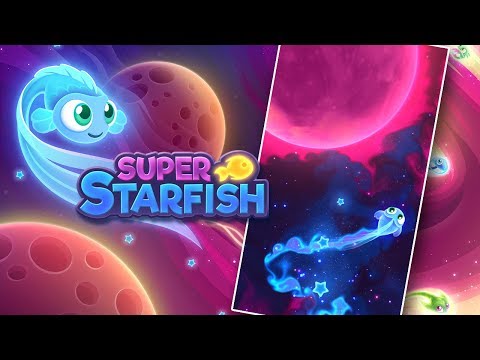 super-starfish-1-11-2-mod-apk-unlimited-money