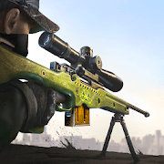 Sniper Zombies Offline Game v1.23.0 Mod APK Free Shopping