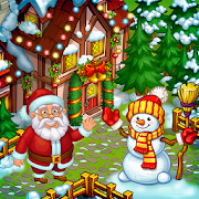 farm-snow-happy-christmas-story-with-toys-santa-1-74-mod-free-shopping