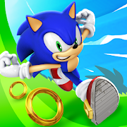 Sonic Dash vv4.10.0 Mod APK APK Money Unlock Ads Free