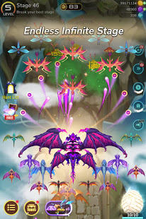 dragonfly-idle-games-merge-dragons-shooting-3-0-6-mod-unlimited-gold-diamonds-stones