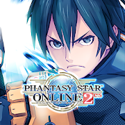 Phantasy Star Online 2 Es 4.16.0 Damage Multiplier Invincible