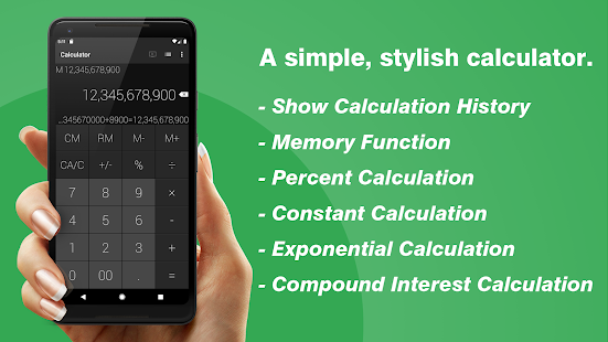 calculator-simple-stylish-pro-2-0-1