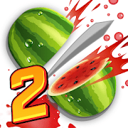 Fruit Ninja 2 Fun Action Games v2.0.3 Mod APK Unlimited Gems Coins