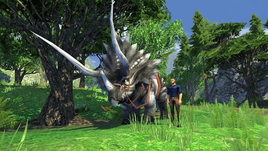 dino-tamers-jurassic-riding-mmo-1-14-mod-unlimited-resources