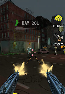 Zombie Shooter v1.0.0 МOD APK (Unlimited Coin + Gold)