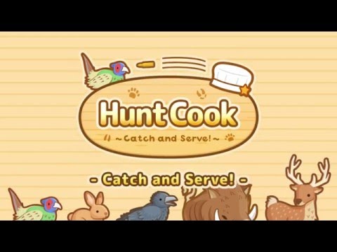 hunt-cook-catch-and-serve-2-6-1-mod-apk