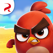 Angry Birds Dream Blast vv1.23.0 Mod APK APK Unlimited Coins