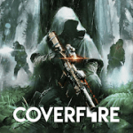 Cover Fire shooting games v1.20.4 Mod APK a lot of money