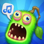 My Singing Monsters 2.4.0 APK + Mod Money