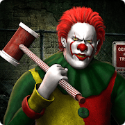 Horror Clown Survival vv1.27 Mod APK APK Monster Does Not Automatically Attack
