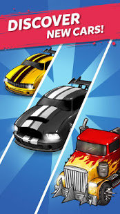 merge-battle-car-best-idle-clicker-tycoon-game-1-0-53-mod-unlimited-coins