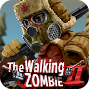 The Walking Zombie 2 v3.3.2 Mod APK Unlimited Gold / Silvers